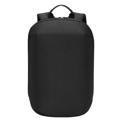 MALCOM, Business-Rucksack, Schwarz