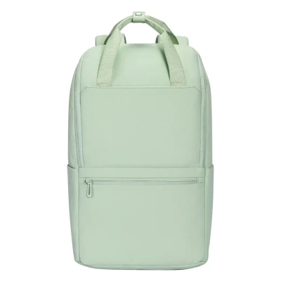 HOPPER, business backpack, olive