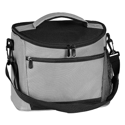 PANINI, Kühltasche, Grau