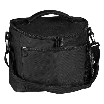 PANINI, Kühltasche, Schwarz