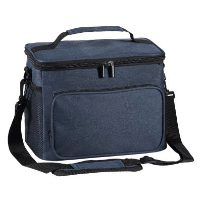 POMODORO, Kühltasche, Blau