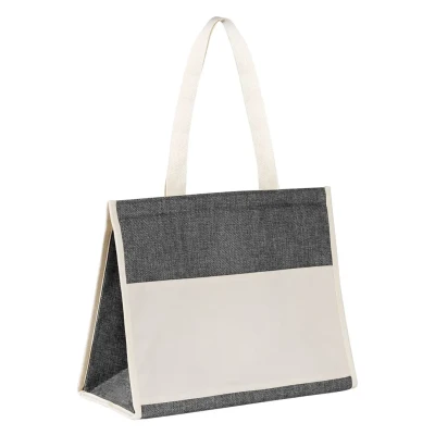 HOLIDAY, Kühltasche, Grau