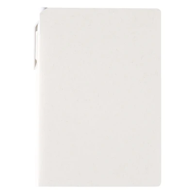 IVORY, note set, white