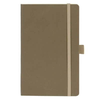 LYRA, A5-Notizbuch, Olive