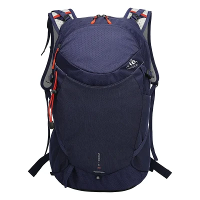 NORDIC 30, Multifunktionaler Rucksack, Blau