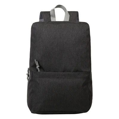 ELBRUS, Rucksack, Schwarz