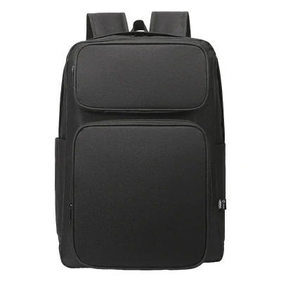 CONTINENTAL, Rucksack, Schwarz