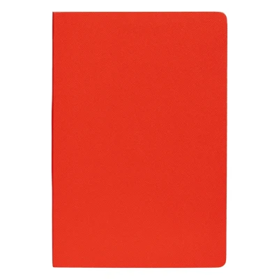 EPIC, a5 notebook, red