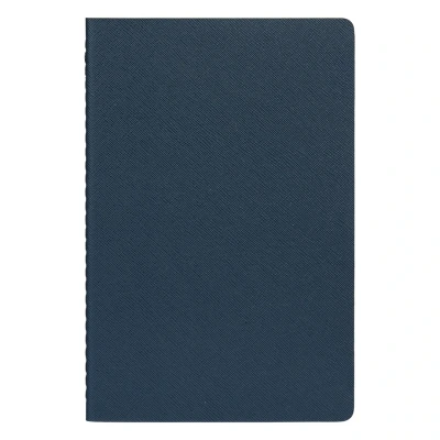 STORY, notes a5, plavi