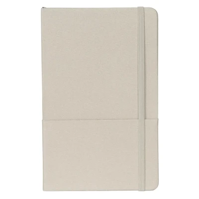 MEMENTO, a5 notebook, gray