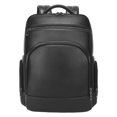 SUPREME, Business-Rucksack, Schwarz