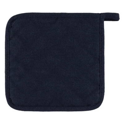 MUFFIN PAD, Wärmeuntersatz, Blau