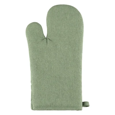 MUFFIN GLOVE, Ofenhandschuh, Grün