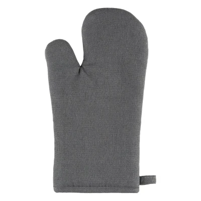 MUFFIN GLOVE, Ofenhandschuh, Grau
