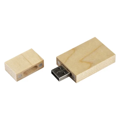 MINO 3.0, USB-Stick, Beige, 64GB