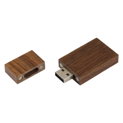 MINO 3.0, usb flash memory, brown, 32GB