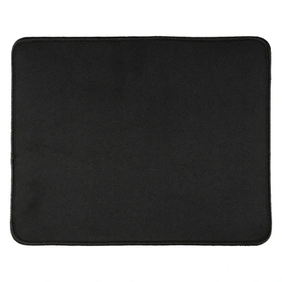 CLICK PAD, Mausmatte, Schwarz