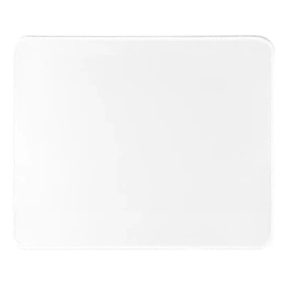 CLICK PAD, Mausmatte, Weiss