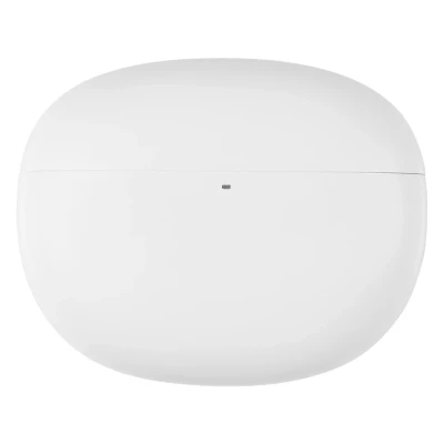 BECKER, wireless stereo earbuds, white