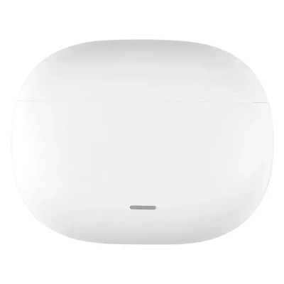 NITO, wireless stereo earbuds, white