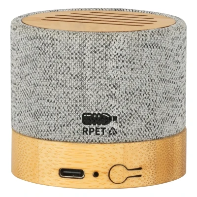MAMBO, Bluetooth-Lautsprecher, 3W, Beige