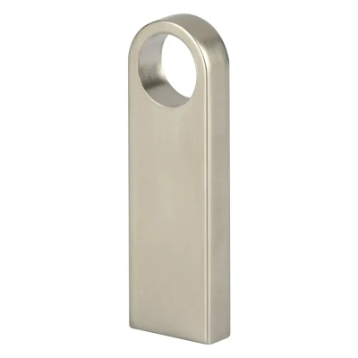 ECHO, USB-Stick, Mat Metall, 32GB