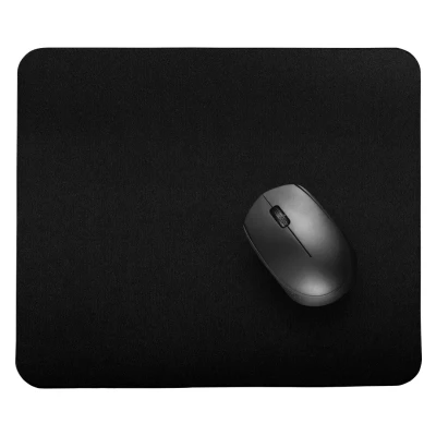 YARD PAD, Mausmatte, Schwarz