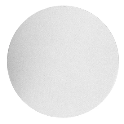 SPOT PAD, Mausmatte, Weiss