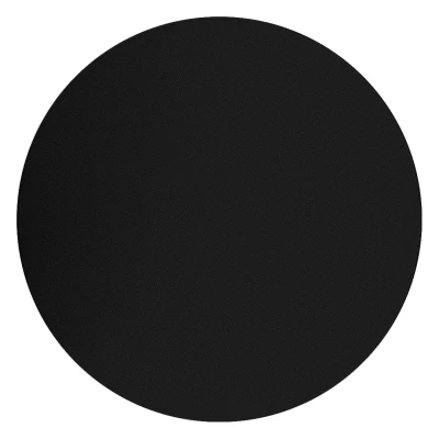 SPOT PAD, mouse pad, black