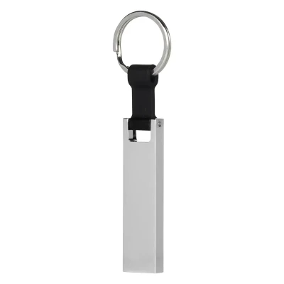 MATICS, USB-Stick, Glänzendes Metall, 8GB
