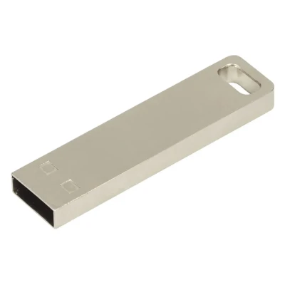 DEOCOM 3.0, usb flash memorija, mat metalni, 128GB
