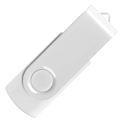 SMART WHITE 3.0, usb flash memory, white, 64GB