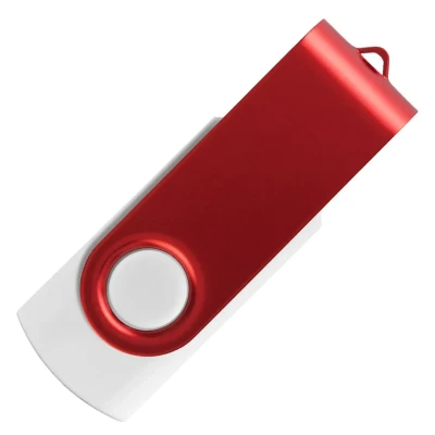 SMART RED 3.0, USB-Stick, Weiss, 32GB