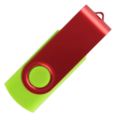 SMART RED 3.0, usb flash memory, kiwi