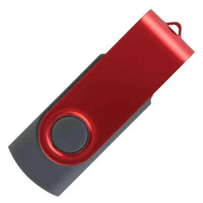 SMART RED 3.0, usb flash memory, gray