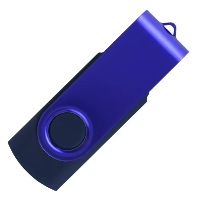 SMART BLUE 3.0, usb flash memory, blue, 64GB