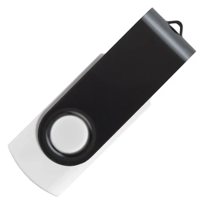 SMART BLACK 3.0, usb flash memory, white, 32GB