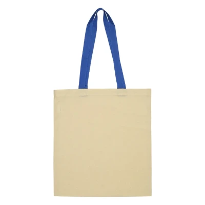 DOVE, Tragtasche, 130 g/m2, Königsblau
