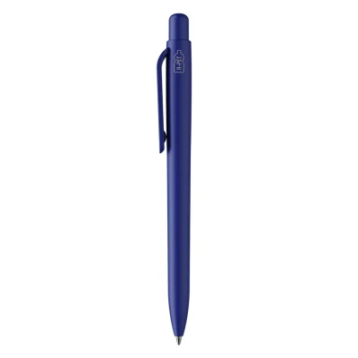 KIND, maxema plastic ball pen, blue