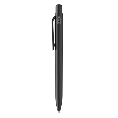 KIND, maxema plastic ball pen, black