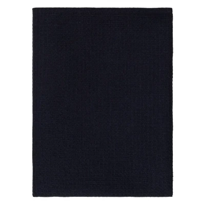 COCOLO, kitchen cloth with waffle structure, blue