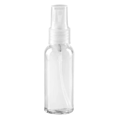 CLEAN 50S, bočica sa raspršivačem, 50 ml, transparentna