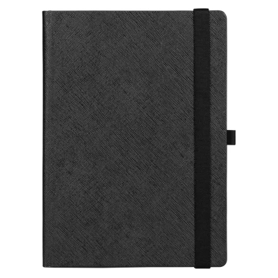 ALICANTE B5, b5 notebook, black