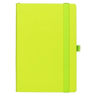 MONDO PLUS, a5 notebook, kiwi