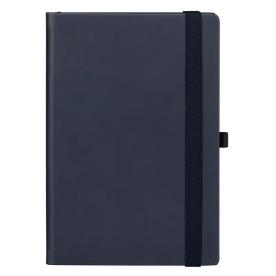 MONDO PLUS, notes a5, plavi