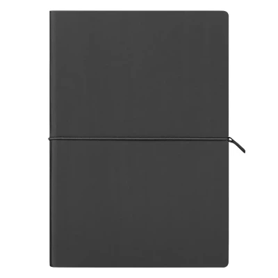 TESORO, notes a5, sivi