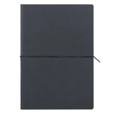 TESORO, notes a5, plavi