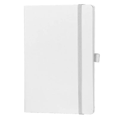 TOTO MAXI, b5 notebook, white