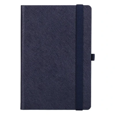 ALICANTE, a5 notebook, blue