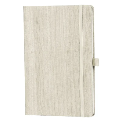 PINO, a5 notebook, beige